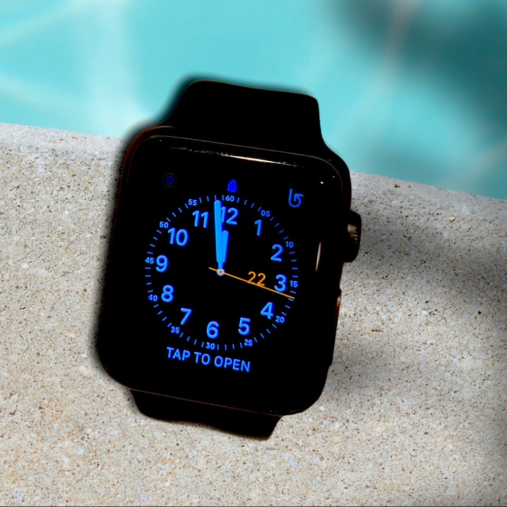 Apple Watch serie 1